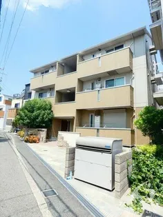 スクエアプレイス天王寺東A棟の画像