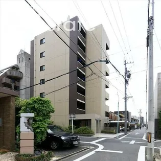 プレイズシード桜山の画像