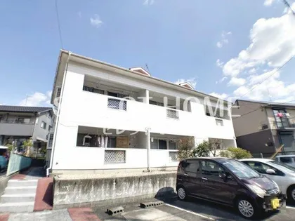 明和ハイツの画像