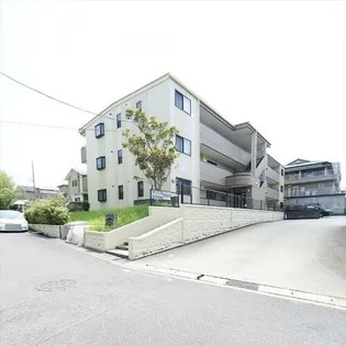 オアシス荒池の画像