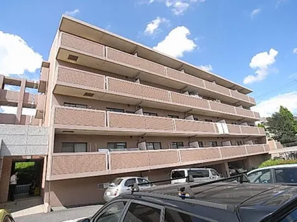 エーデル雲雀丘三番館の画像