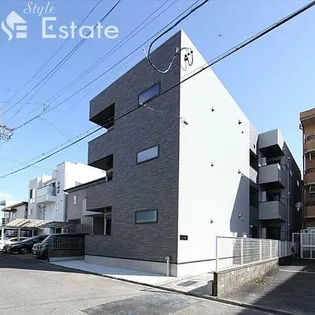 クラージュ龍ノ口の画像