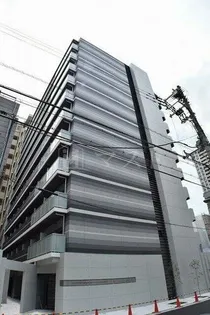 サムティ本町橋Ⅱメディアス【809号室】の外観