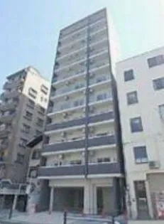 大阪府大阪市天王寺区大道2丁目【マンション】の外観