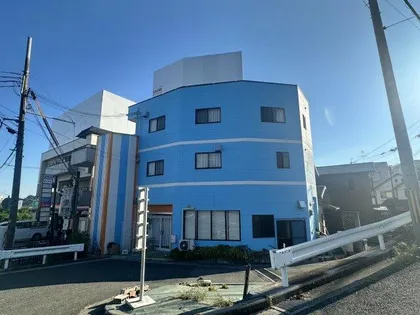 川西平野ビルの画像