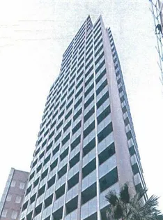 大阪府大阪市浪速区日本橋東3丁目【マンション】の外観