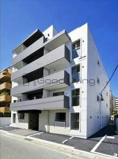 リアンプレミアムレジデンス平和の画像