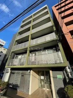 Luft ルフト【602号室】の外観