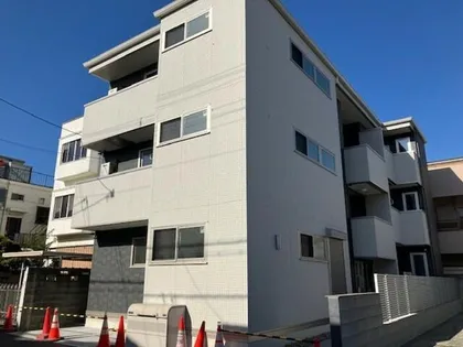 GRAN CASA 平野西【1階】の外観