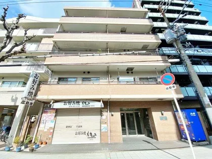 ヘリテージ鶴見の画像