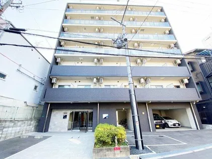 グランデュール大今里西の画像