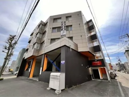 カーサフェリーチェN32の画像