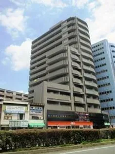 朝日プラザアペックスコート西難波の画像