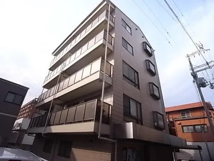 シャトーファイブ大箇の画像