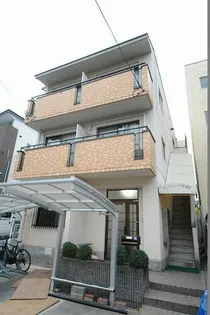 サンパティック聖護院の画像