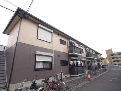 ドミール大森A B C棟の画像