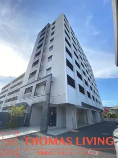 アースコートY'Sシティ東神原の画像