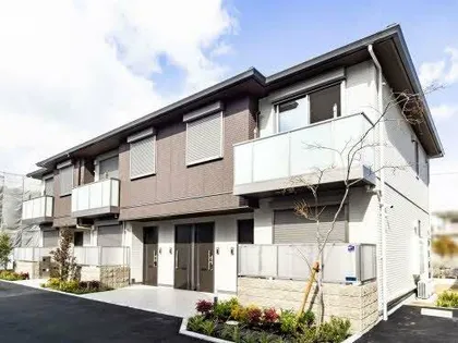 カーサレジオの画像