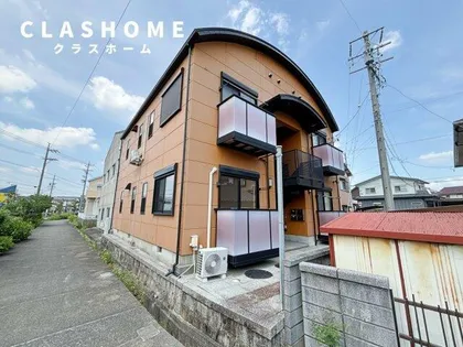 ドーム城阿原の画像