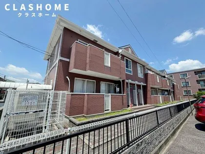 セントレージ横山の画像