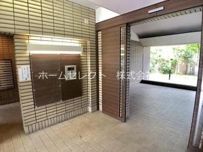 グランデージ住之江【12階】のその他画像