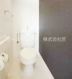 グランデージ住之江【12階】の内装
