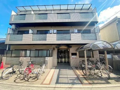 ロイヤルメゾン塚口13の画像