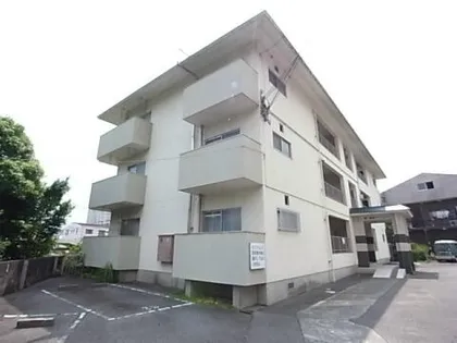 弥栄マンションの画像