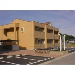 メルヴェールIIの画像