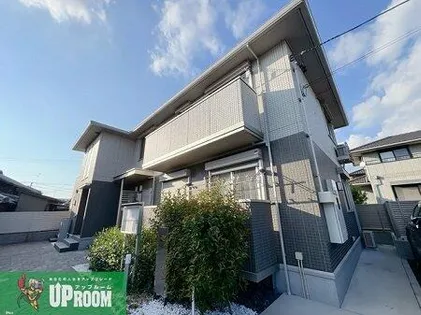 プリメーラ WESTの画像