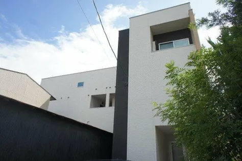 A.K.15六番町【2階】の外観