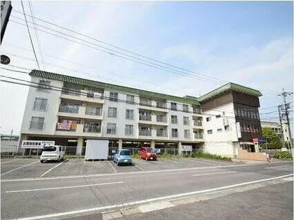 若杉ビルの画像