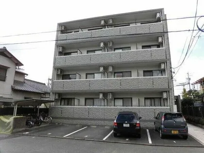 アムール白浜の画像