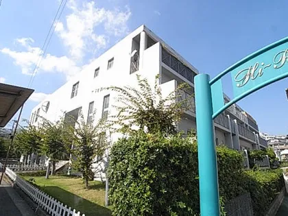 北広田ヒルサイドテラスの画像