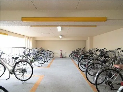 ジュネスコート桜山【911号室】のその他画像