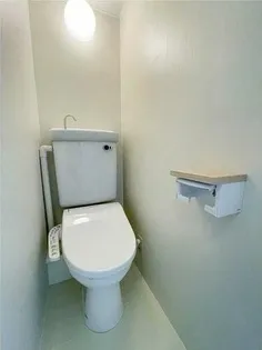 ジュネスコート桜山【911号室】の内装