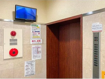 ジュネスコート桜山【911号室】のその他画像