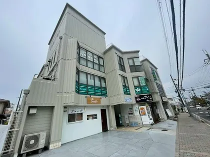 サンシャイン狭山【306号室】の外観