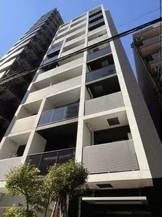 エルスタンザ千代田【10階】の外観