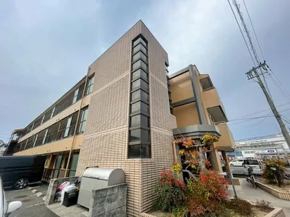 茱萸木壱番館の画像