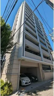 ポルタニグラ大須【6階】の外観