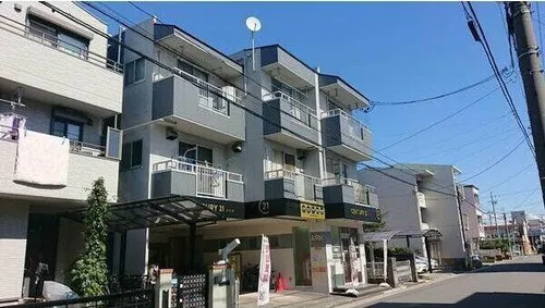 ARK中村公園南の画像