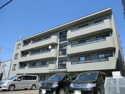 第18大光ハイツの画像