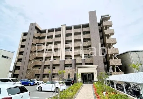 ポルトリエール姫路東の画像