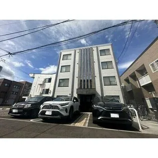 グランメール RA N23の画像