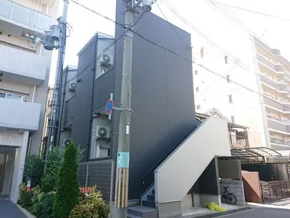 GRAND JETE 立花の画像