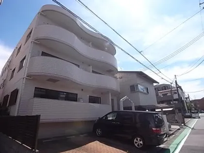 サーフ北口【301号室】の外観