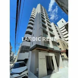 アスシード大手門の画像