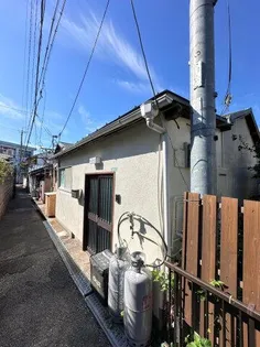 ギャレカワニシの画像