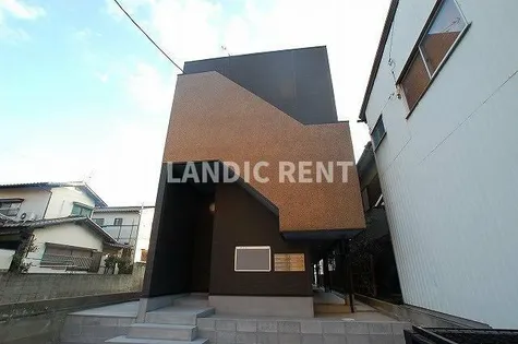 CHIAVE箱崎の画像